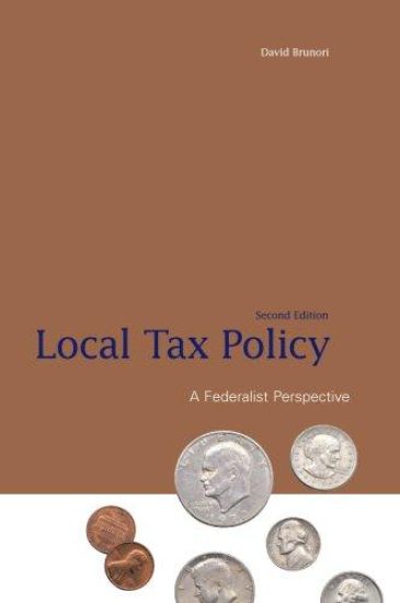 Local Tax Policy