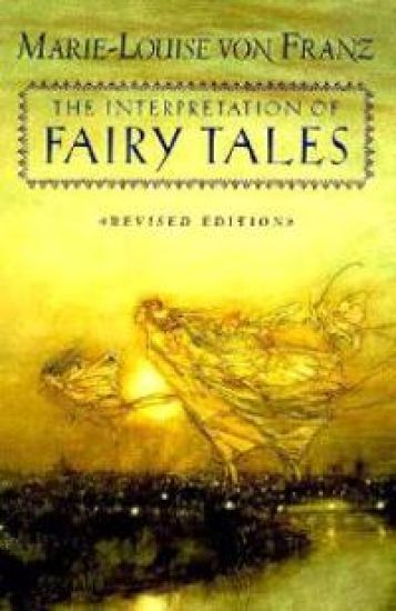 The Interpretation of Fairy Tales