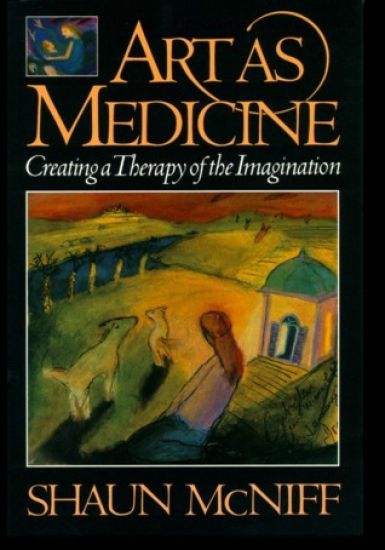 Art as Medicine