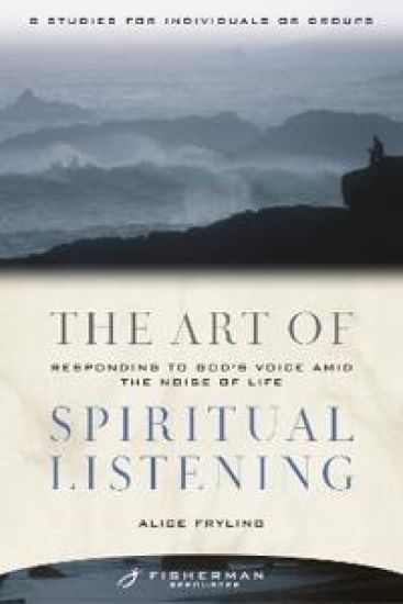 The Art of Spiritual Listening