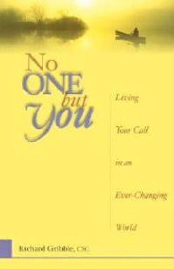 No One But You