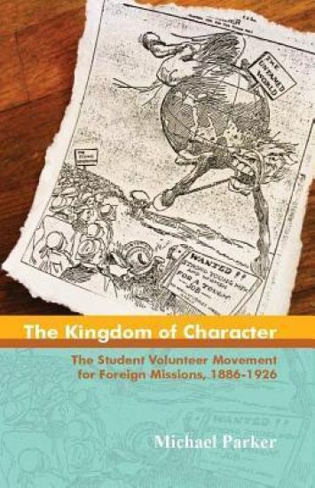 The Kingdom of Character