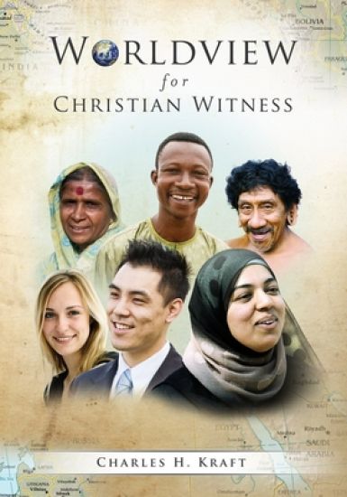 Worldview for Christian Witness