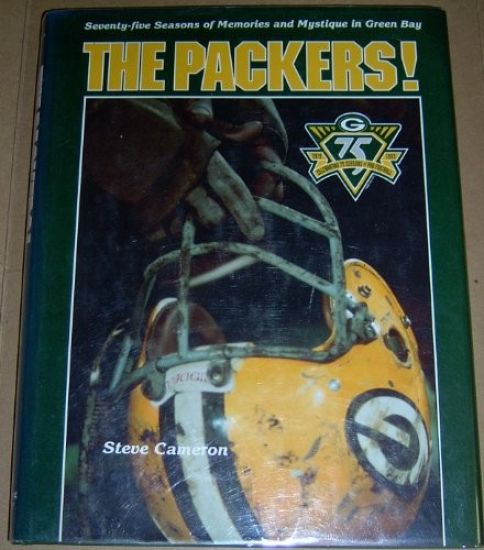 The Packers!