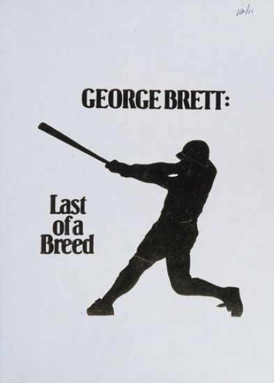 George Brett
