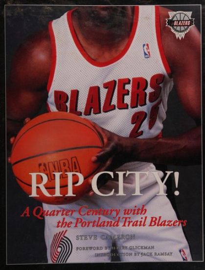 Rip Cityportland Trailblazer