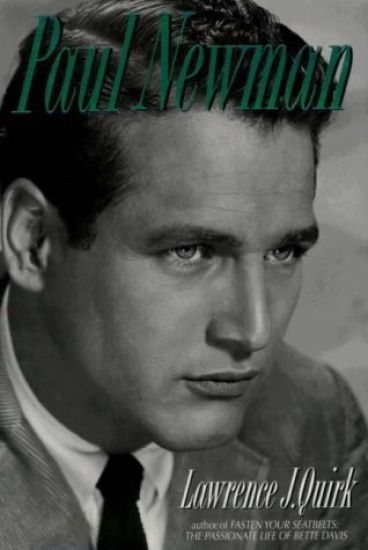 Paul Newman