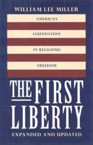 The First Liberty