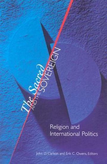 The Sacred and the Sovereign