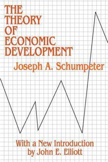 Theory of Economic Development