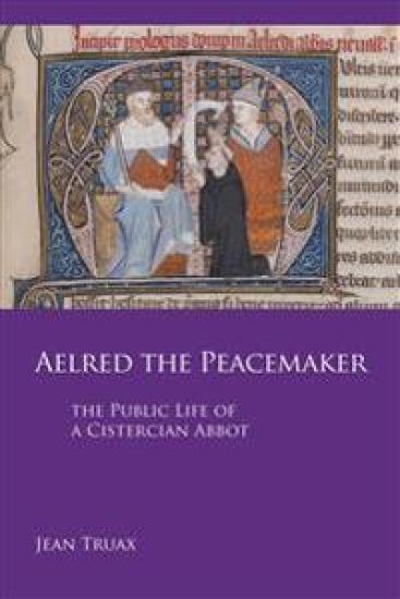 Aelred the Peacemaker