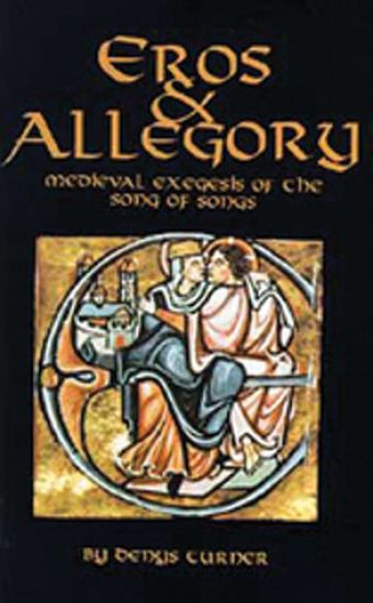 Eros And Allegory