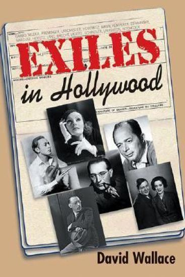 Exiles in Hollywood