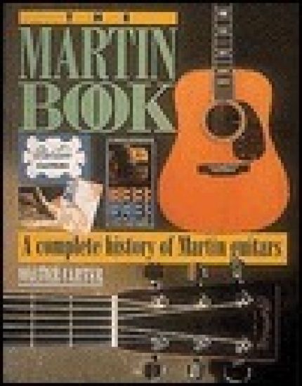 The Martin Book