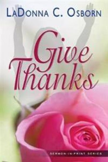 Give Thanks