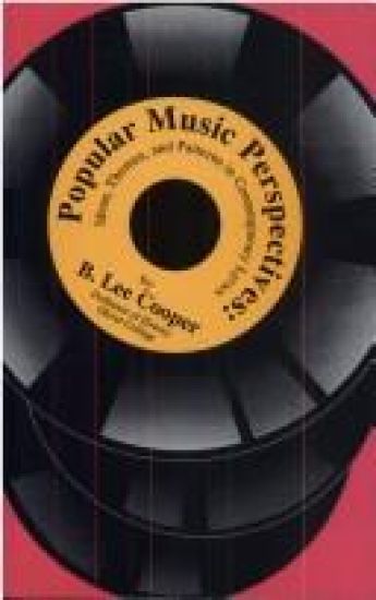 Popular Music Perspectives