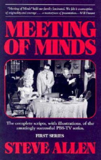 Meeting of Minds