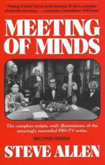 Meeting of Minds