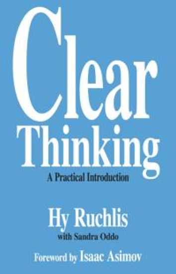 Clear Thinking