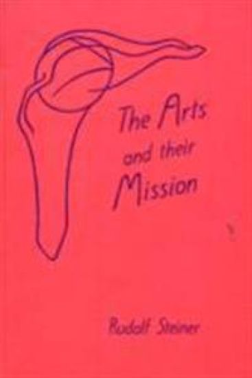 The Arts and Their Mission