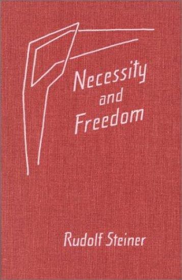 Necessity and Freedom
