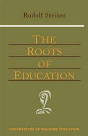 The Roots of Education