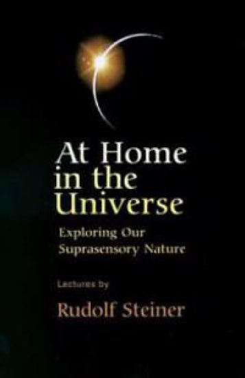 At Home in the Universe