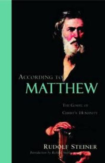 According to Matthew