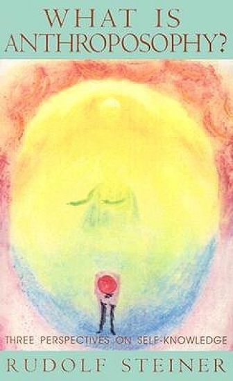 What is Anthroposophy?