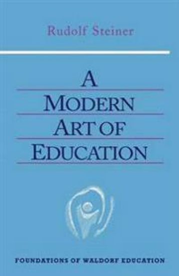 Modern Art of Education