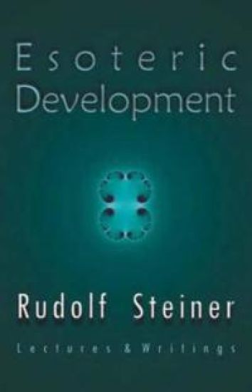 Esoteric Development