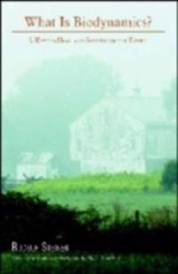 What is Biodynamics?