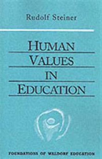Human Values in Education