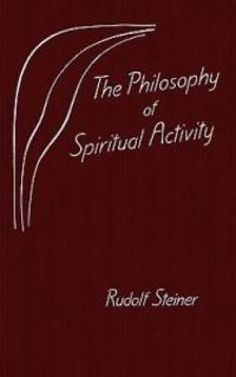The Philosophy of Spiritual Activity