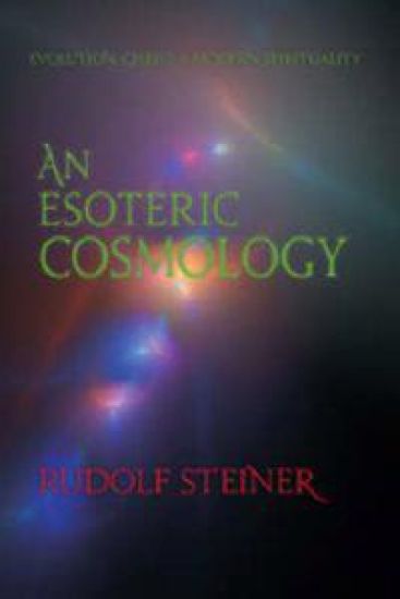 An Esoteric Cosmology