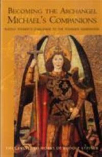 Becoming the Archangel Michael's Companion