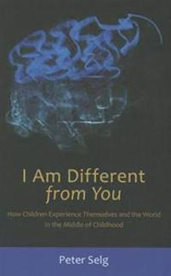 I am Different from You