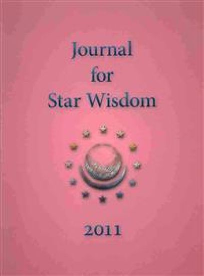 Journal for Star Wisdom 2011