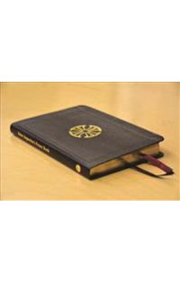Saint Augustine's Prayer Book