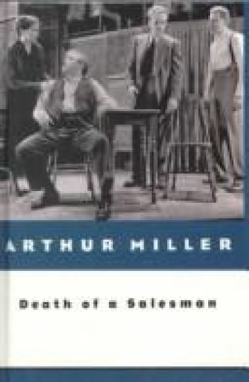 Death of a Salesman