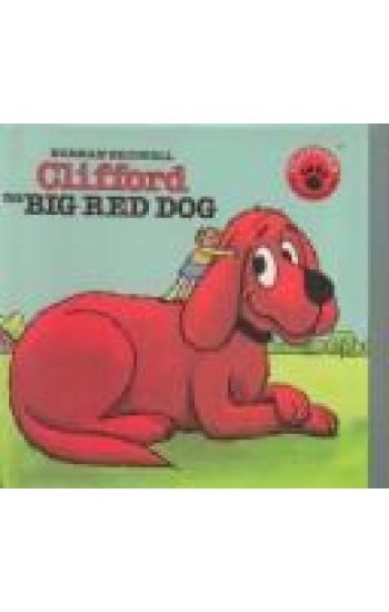Clifford, the Big Red Dog