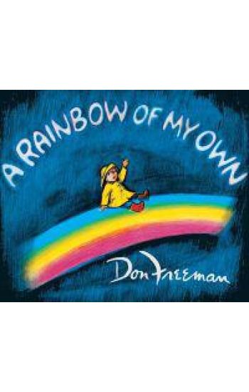 A Rainbow of My Own