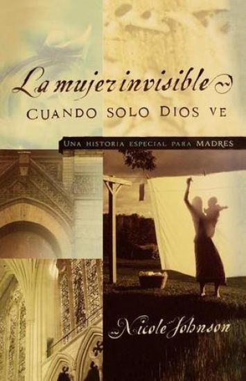 La mujer invisible