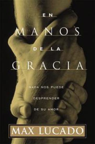 En manos de la gracia