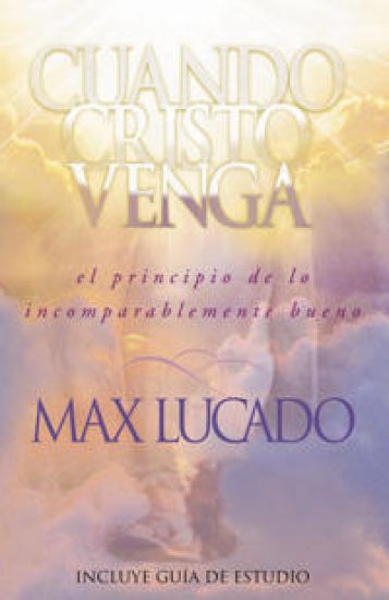 Cuando Cristo venga