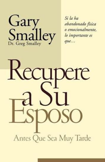 Recupere a su esposo antes que lo pierda