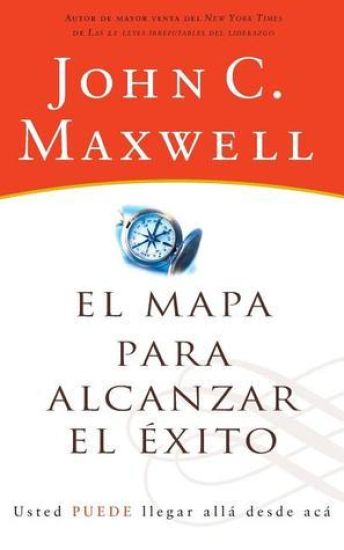 El mapa para alcanzar el éxito