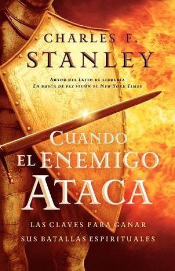 Cuando el enemigo ataca