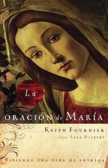 La oración de María