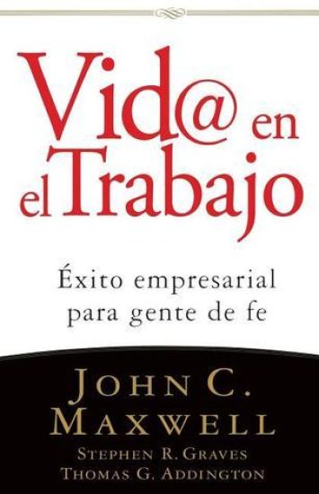 Vid@ en el trabajo